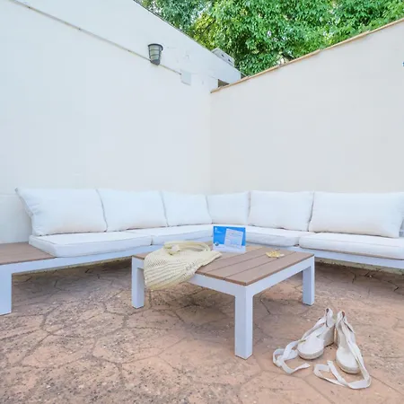 Holiday home Rabis Campanet