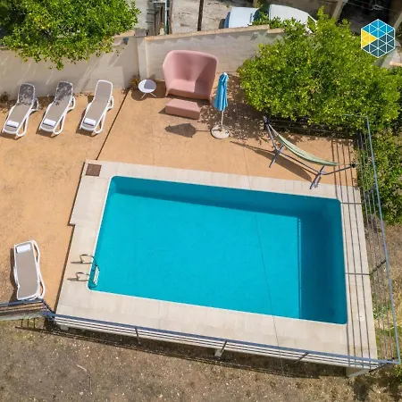 Rabis Hébergement de vacances Campanet