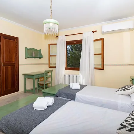 Hébergement de vacances Rabis *
